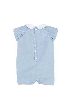 Fine-knit cotton romper PECESA KIDS | 009004323